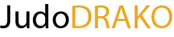 Judo Drako Logo